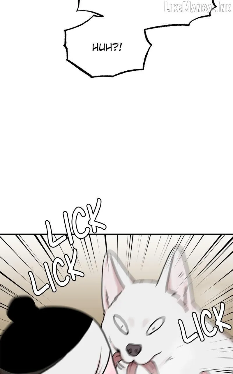 Fox Love Story Chapter 50 - Page 61