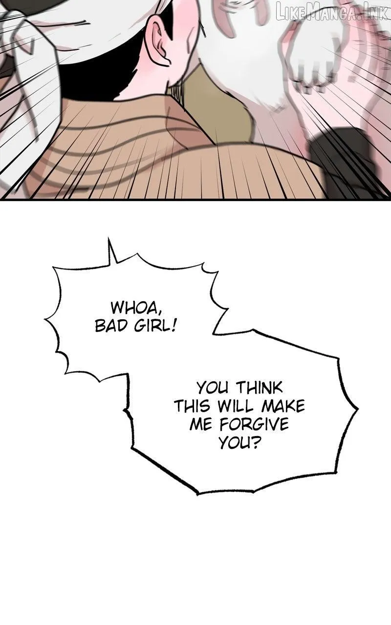 Fox Love Story Chapter 50 - Page 62