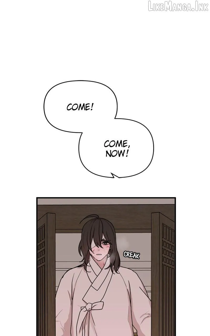 Fox Love Story Chapter 50 - Page 63