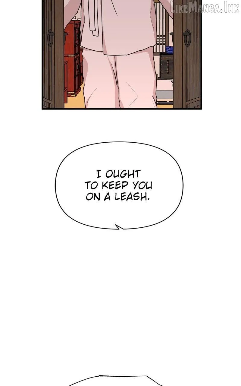 Fox Love Story Chapter 50 - Page 64