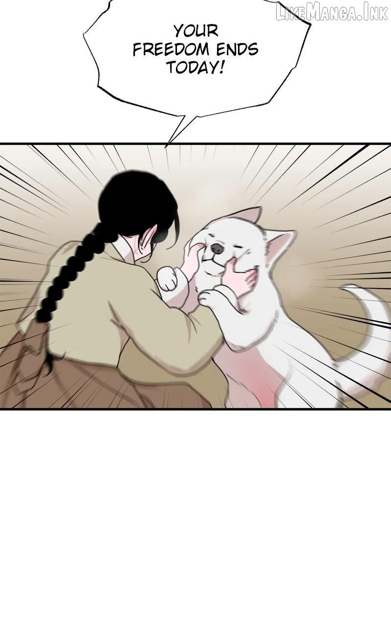 Fox Love Story Chapter 50 - Page 65