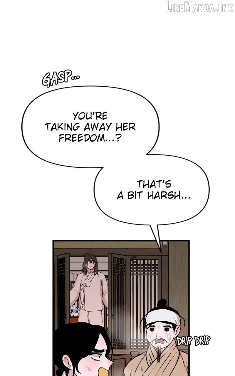 Fox Love Story Chapter 50 - Page 66