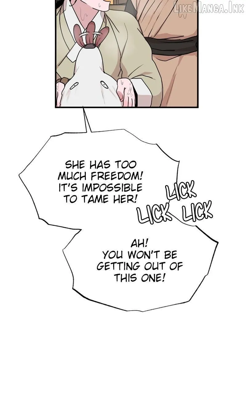 Fox Love Story Chapter 50 - Page 67