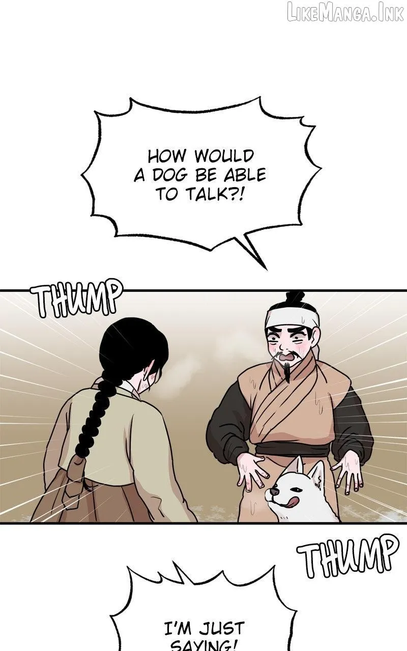 Fox Love Story Chapter 50 - Page 70