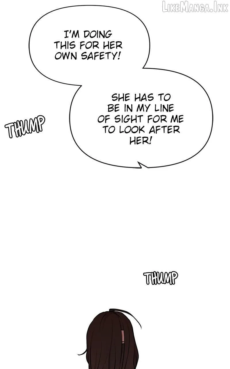 Fox Love Story Chapter 50 - Page 73