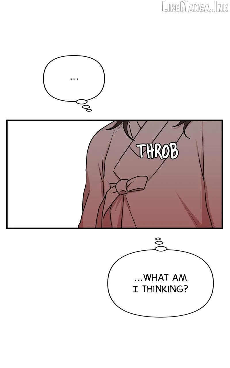 Fox Love Story Chapter 50 - Page 75