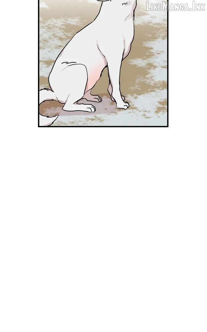 Fox Love Story Chapter 50 - Page 79