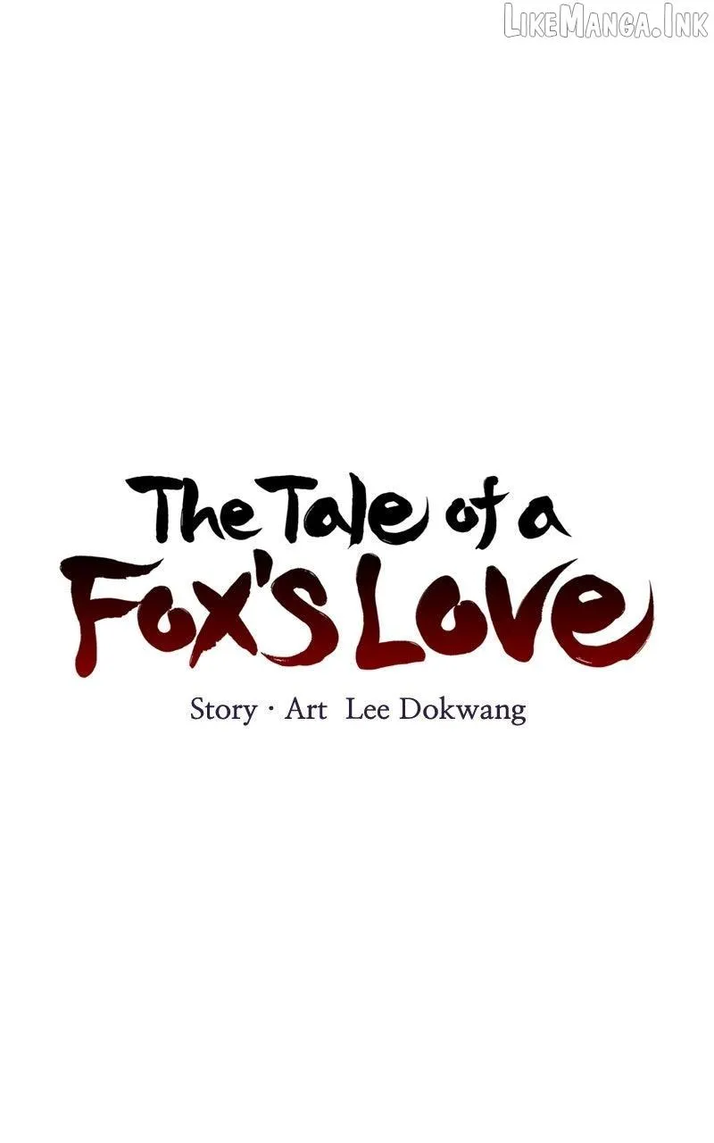 Fox Love Story Chapter 50 - Page 83