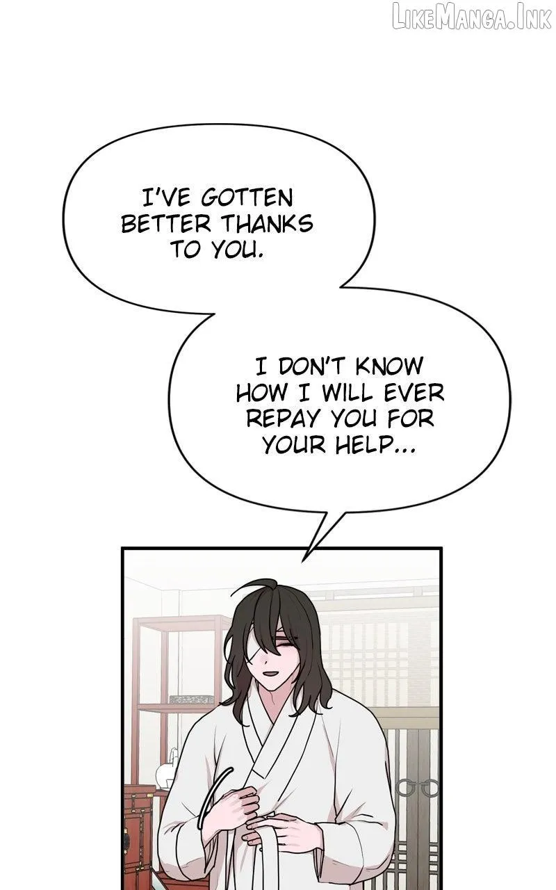 Fox Love Story Chapter 50 - Page 86