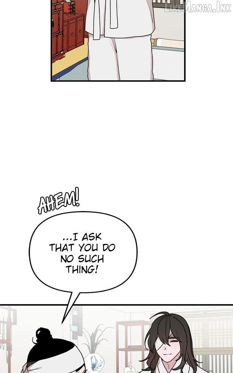 Fox Love Story Chapter 50 - Page 87