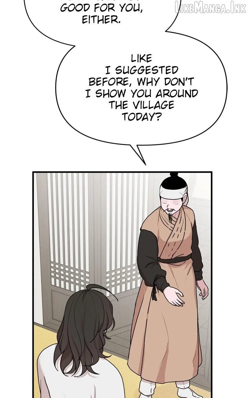 Fox Love Story Chapter 50 - Page 89
