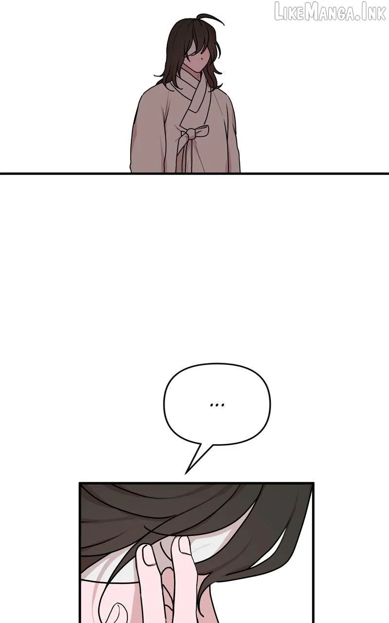 Fox Love Story Chapter 50 - Page 91