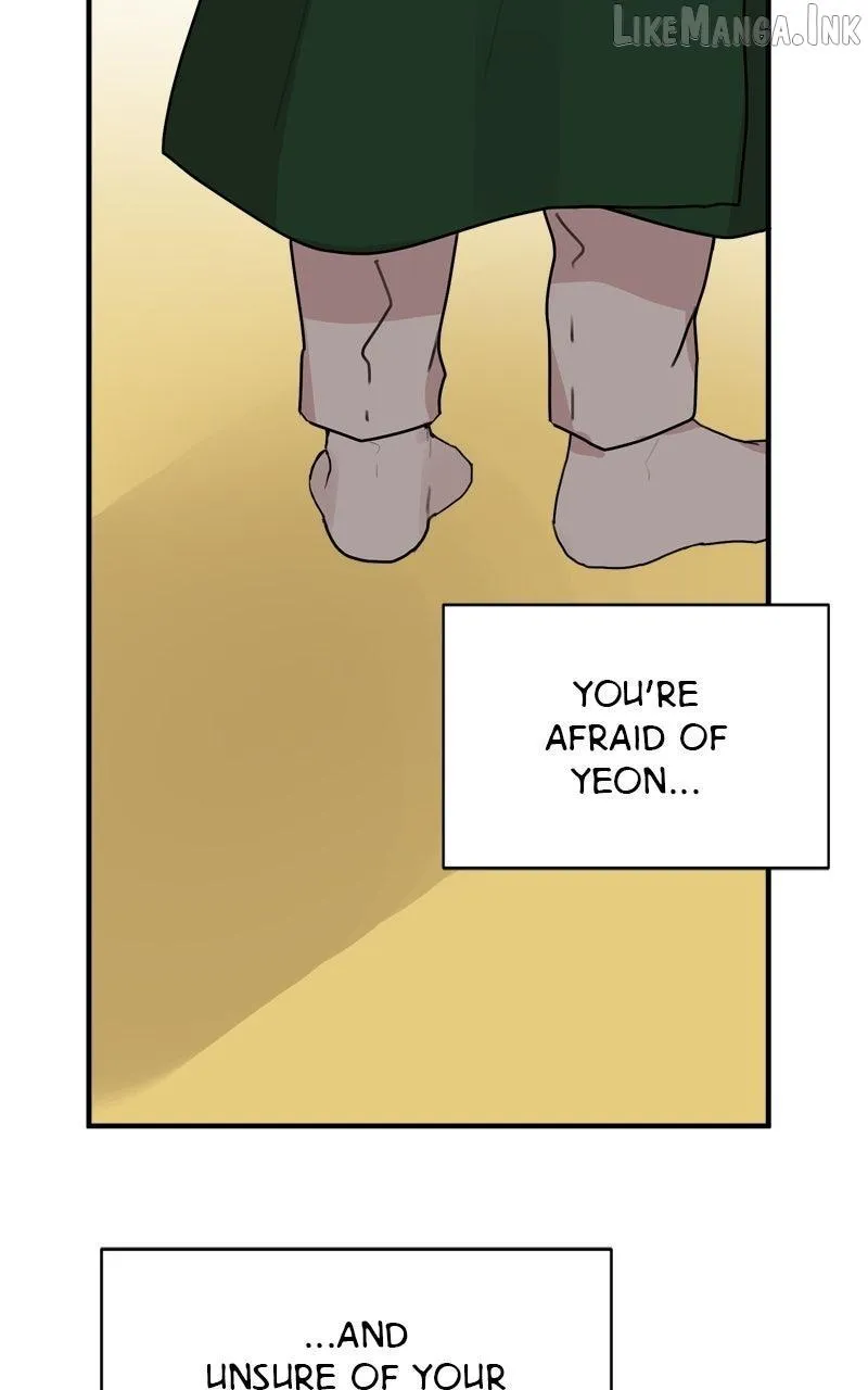 Fox Love Story Chapter 50 - Page 95