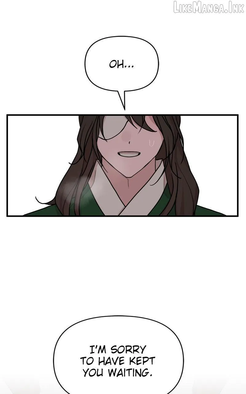 Fox Love Story Chapter 50 - Page 99