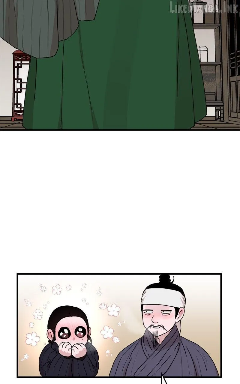 Fox Love Story Chapter 50 - Page 101