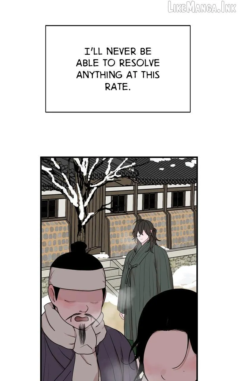 Fox Love Story Chapter 50 - Page 105