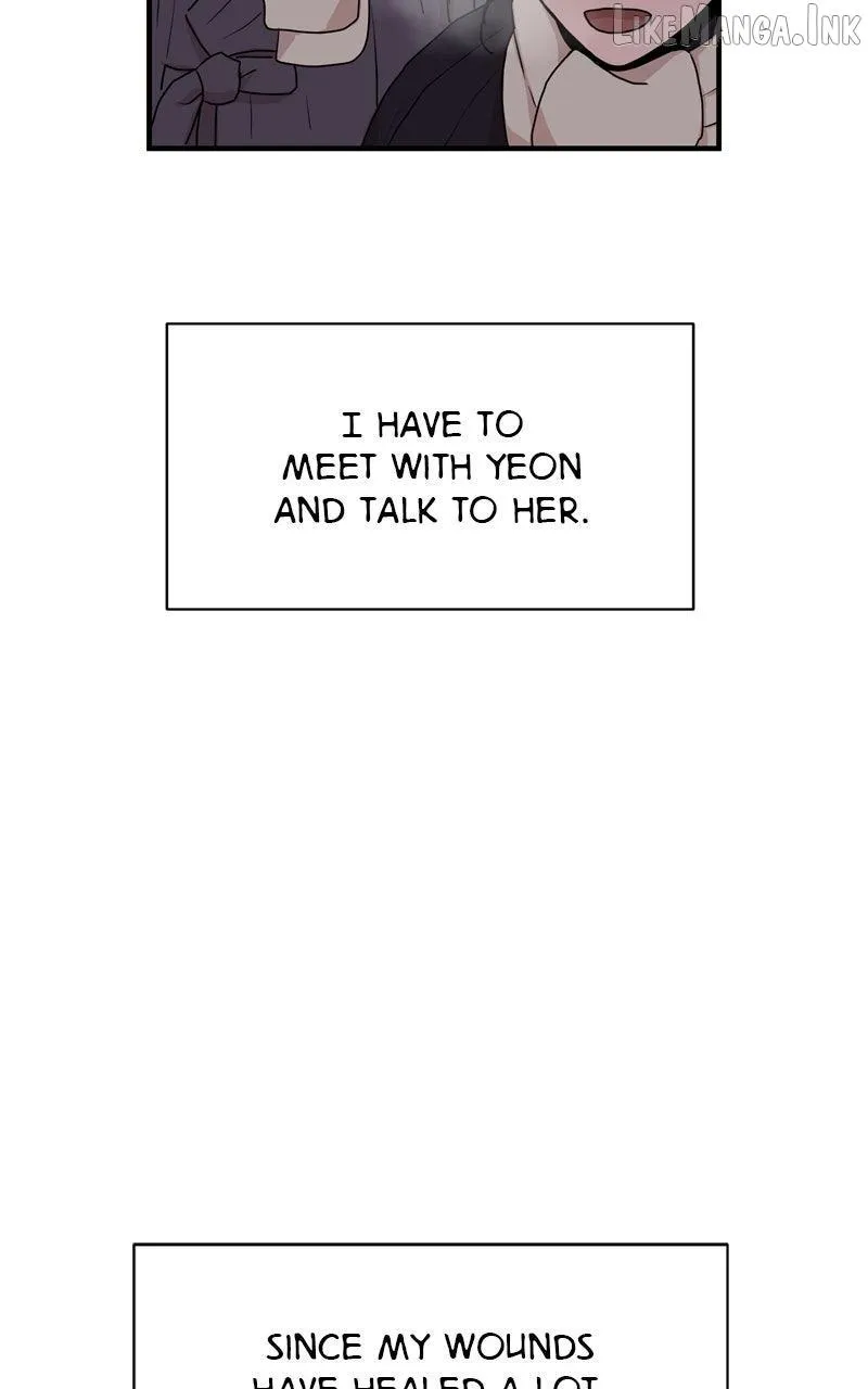 Fox Love Story Chapter 50 - Page 106