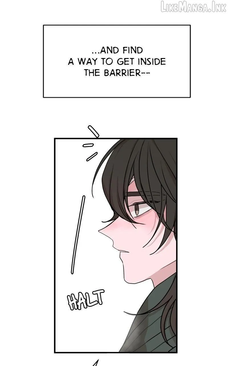 Fox Love Story Chapter 50 - Page 108