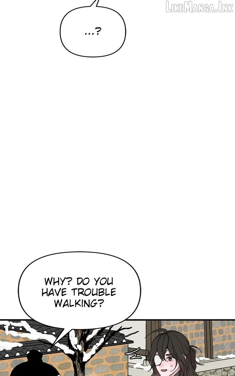 Fox Love Story Chapter 50 - Page 109