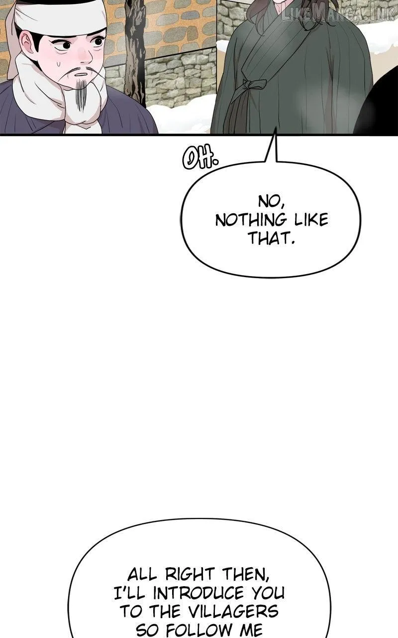 Fox Love Story Chapter 50 - Page 110