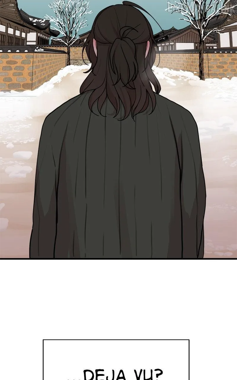 Fox Love Story Chapter 50 - Page 113