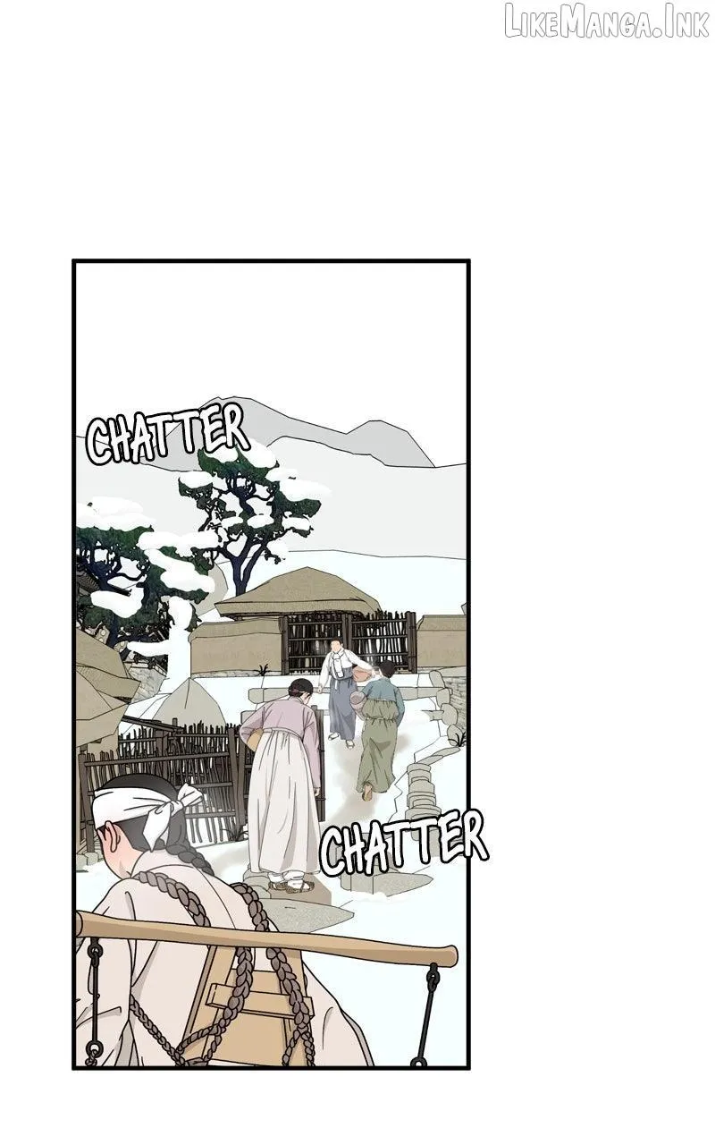 Fox Love Story Chapter 51 - Page 1