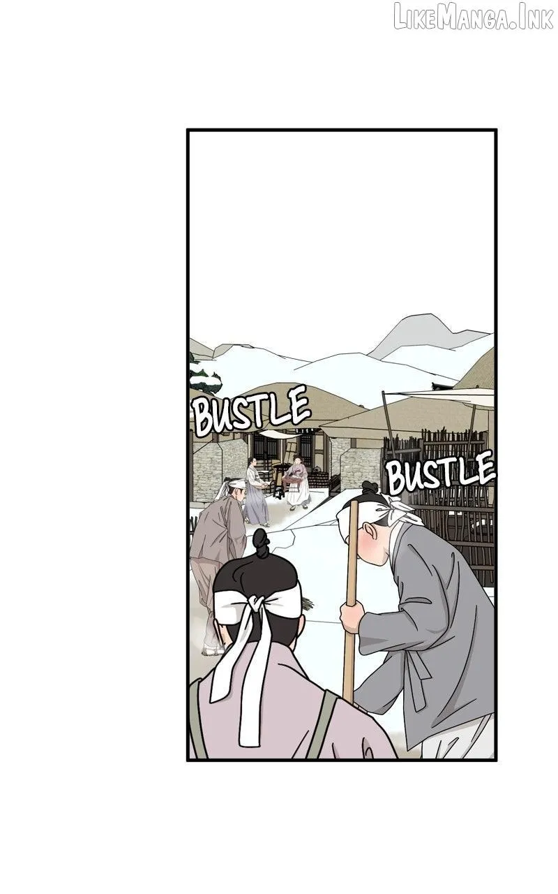 Fox Love Story Chapter 51 - Page 2