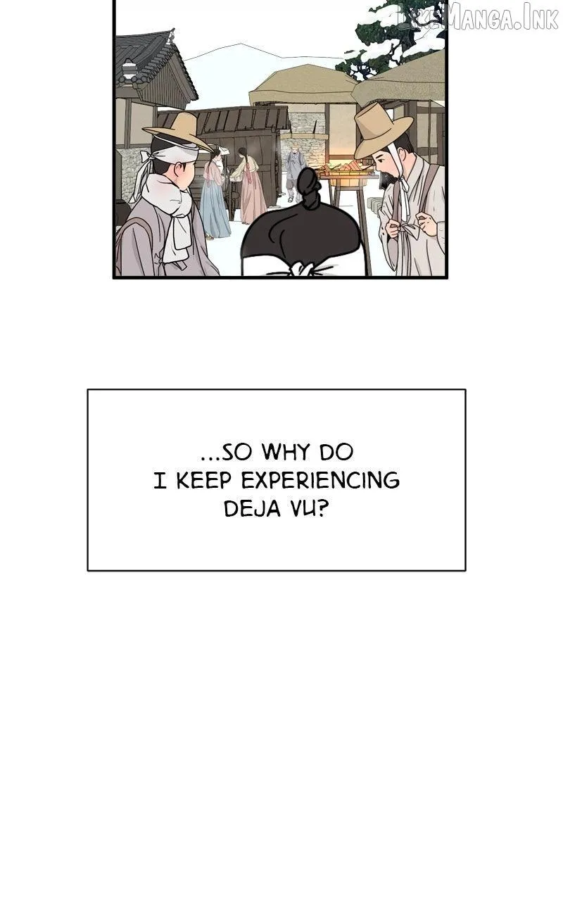 Fox Love Story Chapter 51 - Page 5