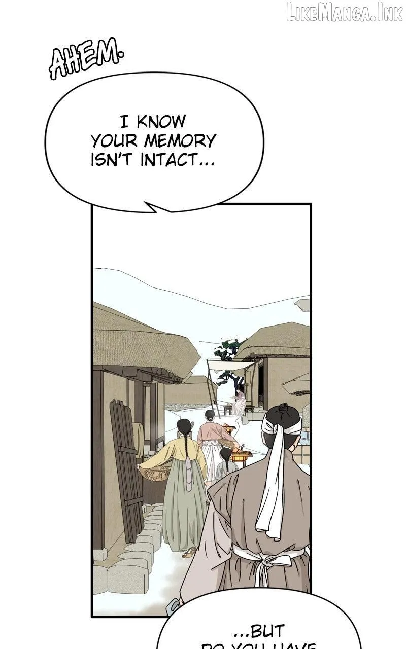Fox Love Story Chapter 51 - Page 7