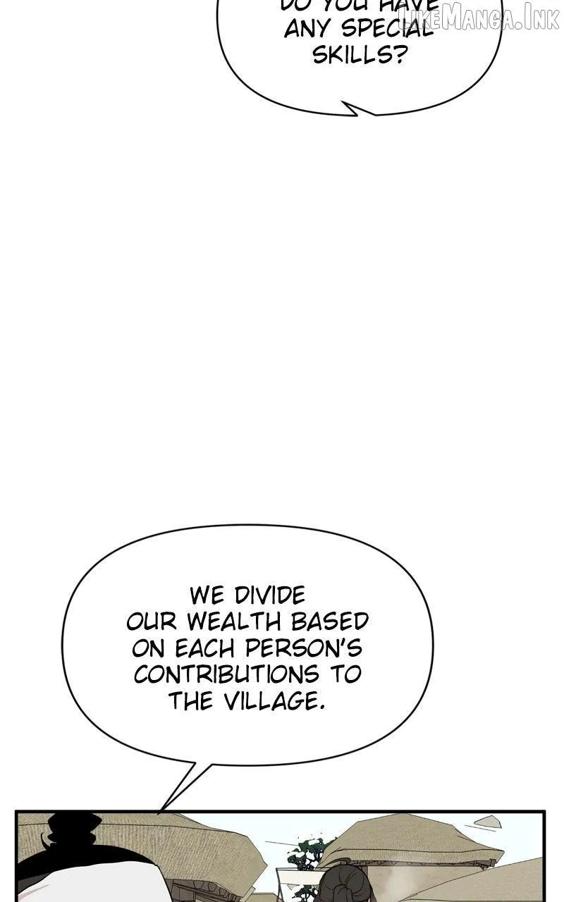 Fox Love Story Chapter 51 - Page 8