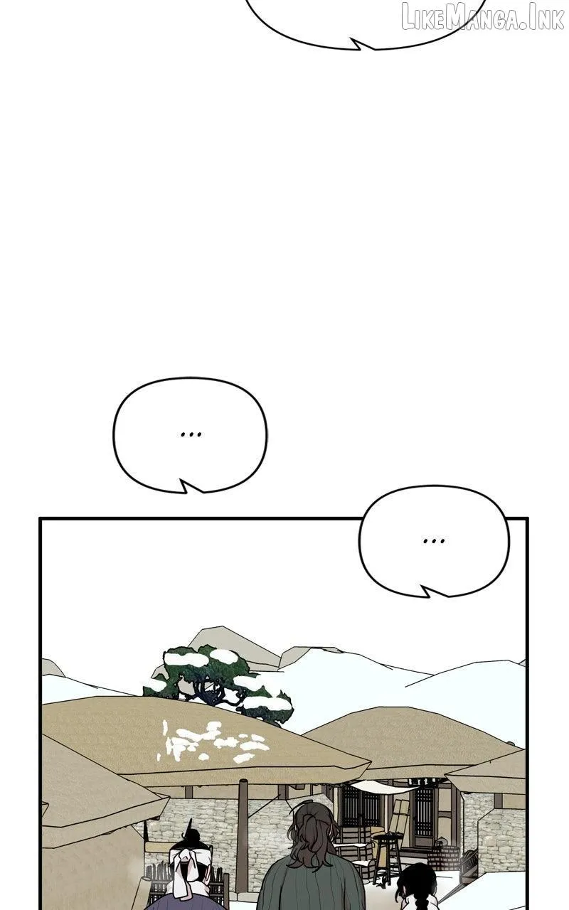Fox Love Story Chapter 51 - Page 11