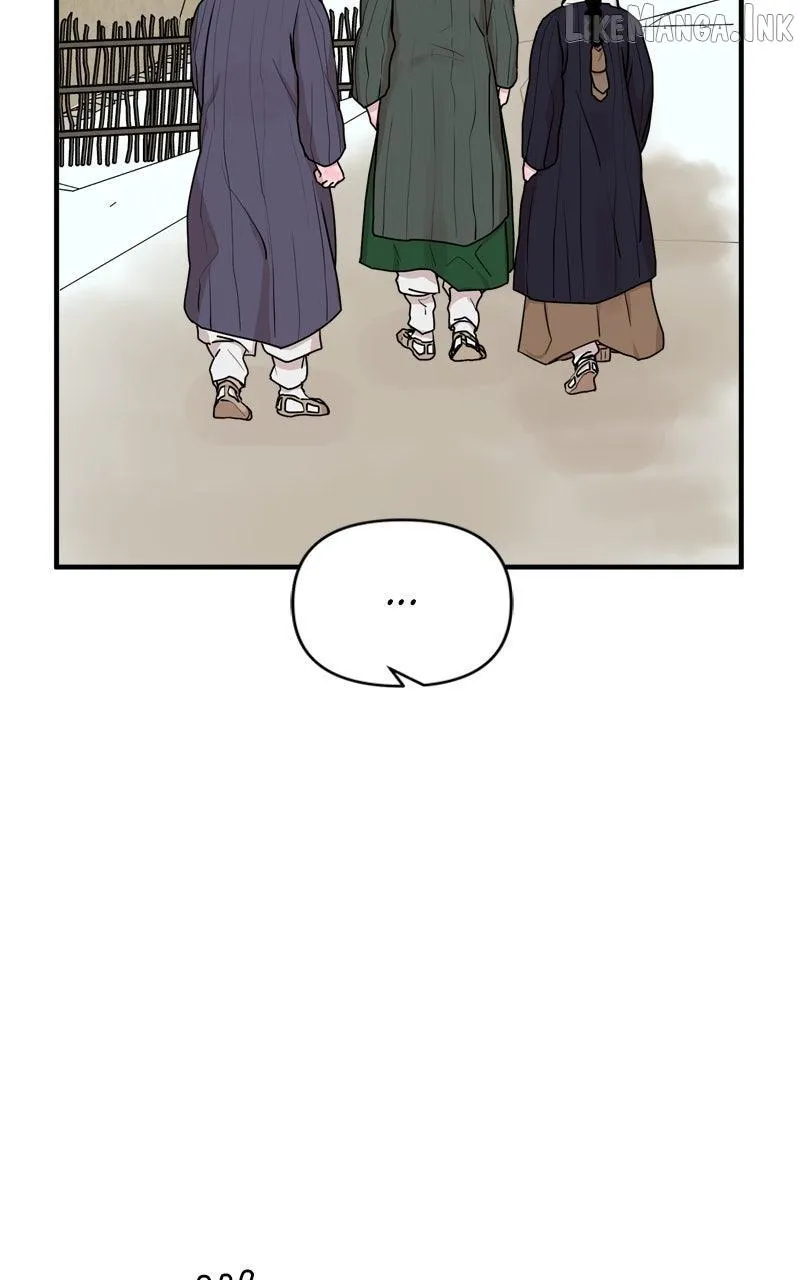 Fox Love Story Chapter 51 - Page 12