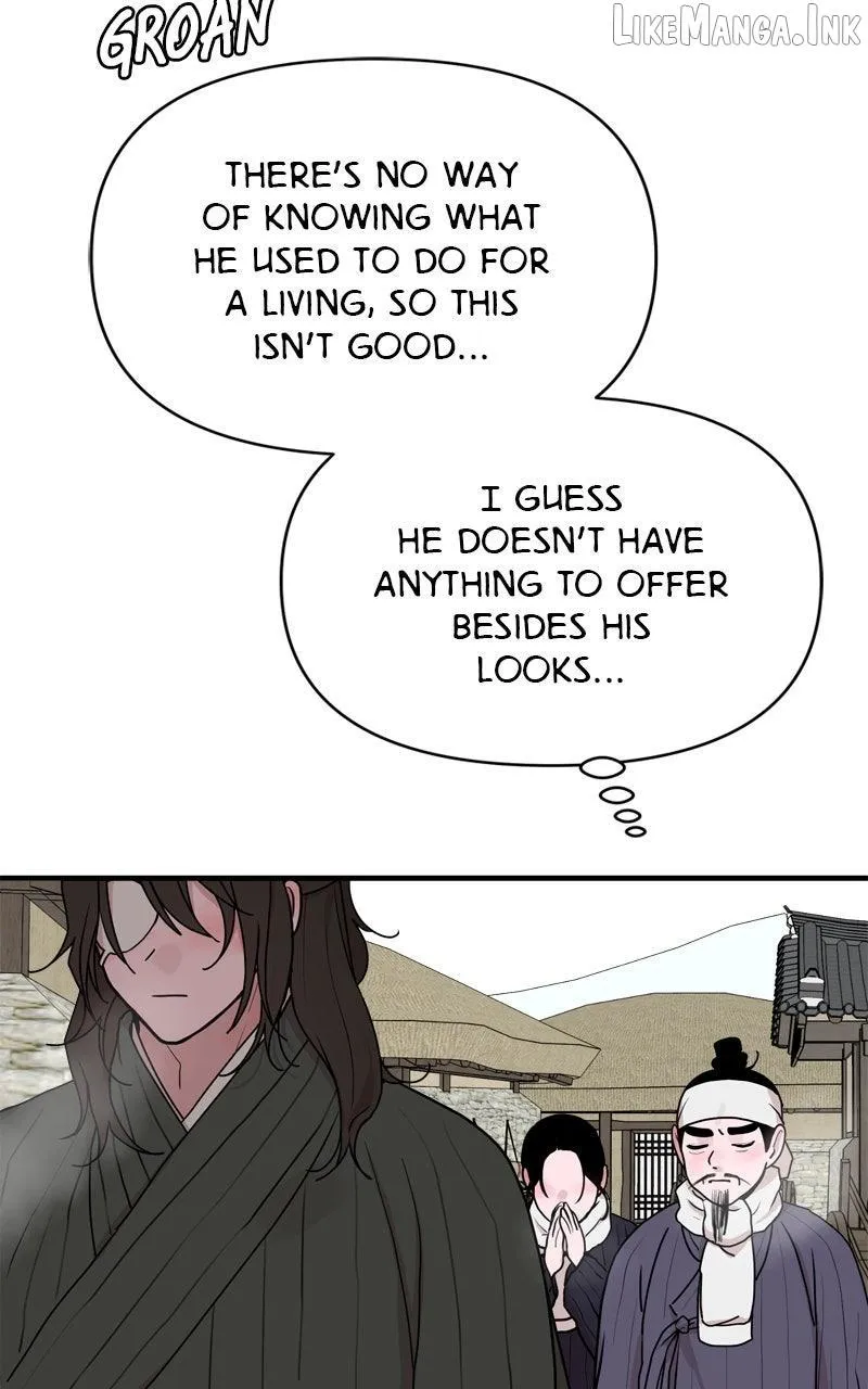 Fox Love Story Chapter 51 - Page 13