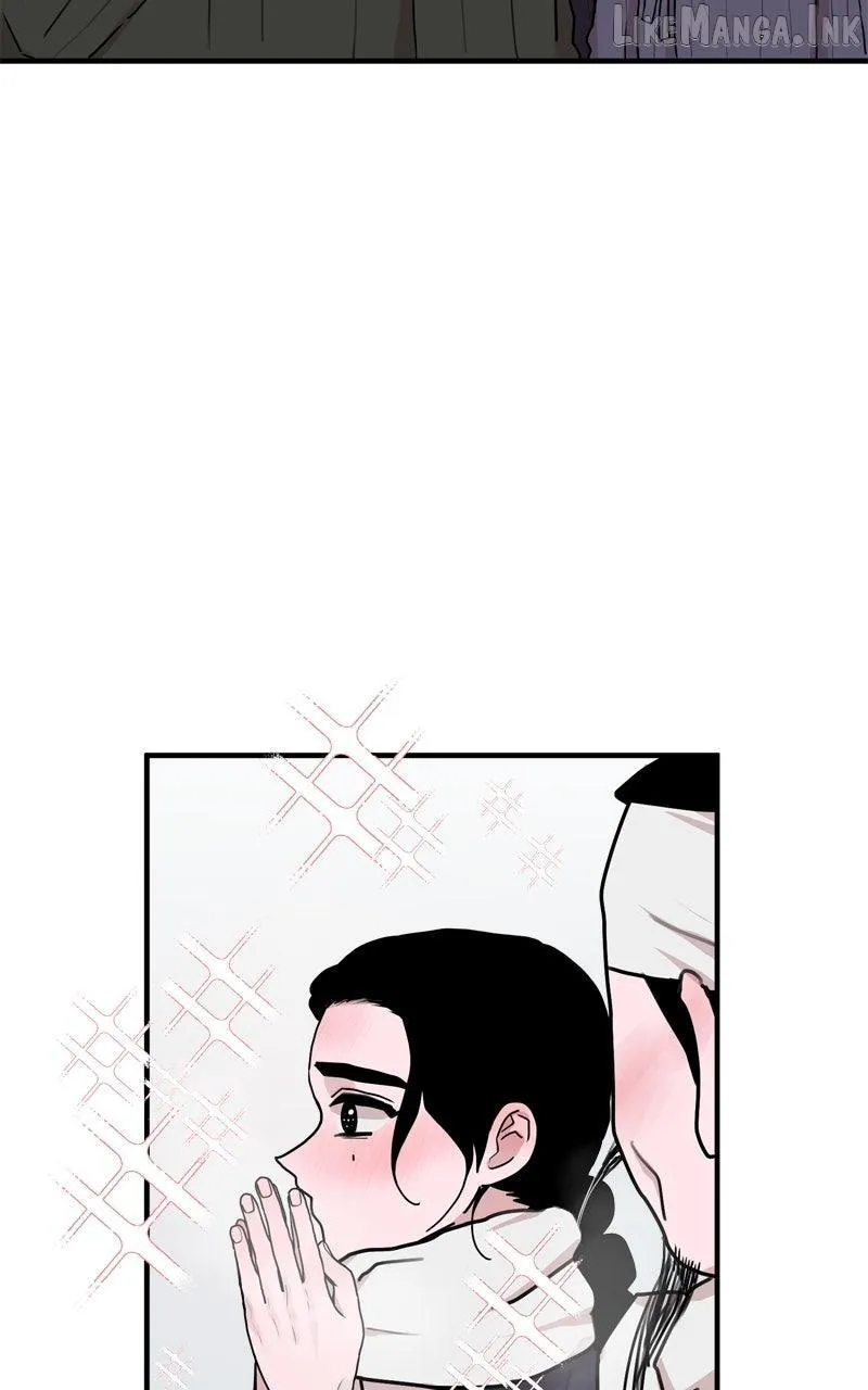 Fox Love Story Chapter 51 - Page 14