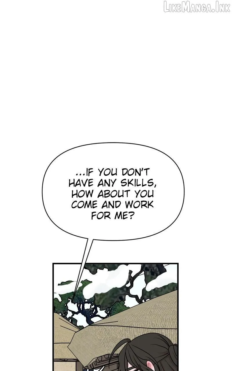 Fox Love Story Chapter 51 - Page 17