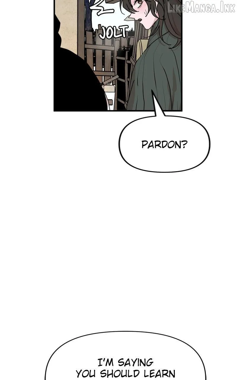 Fox Love Story Chapter 51 - Page 18