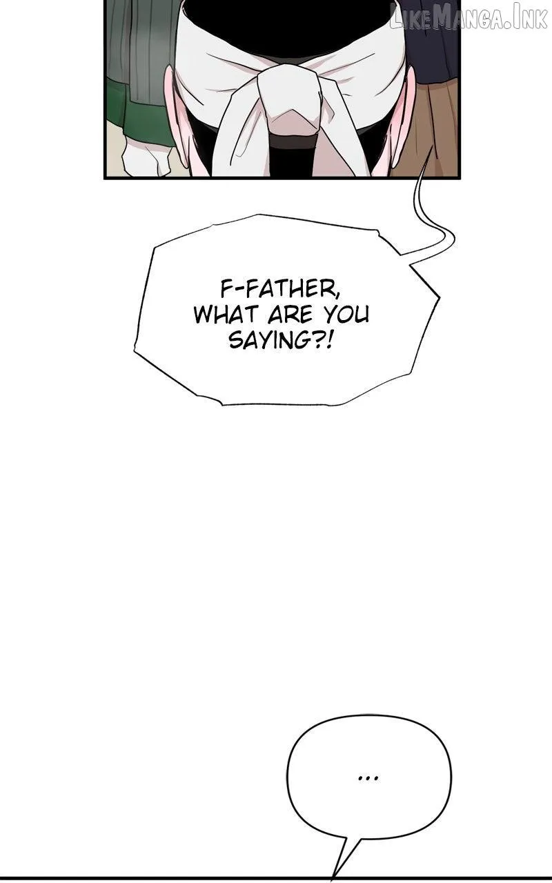 Fox Love Story Chapter 51 - Page 21