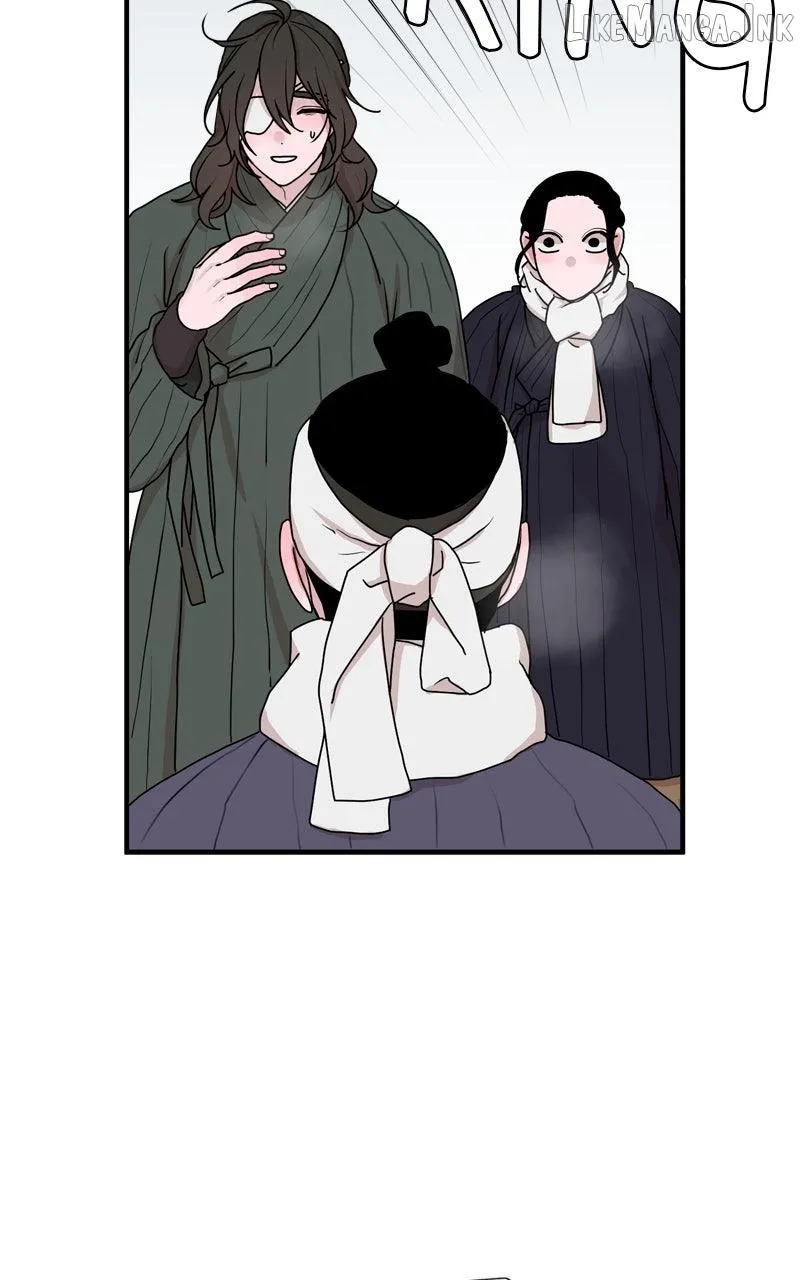 Fox Love Story Chapter 51 - Page 23