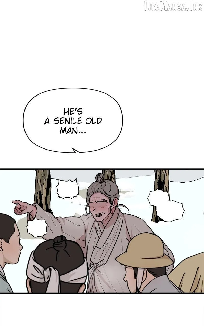 Fox Love Story Chapter 51 - Page 26