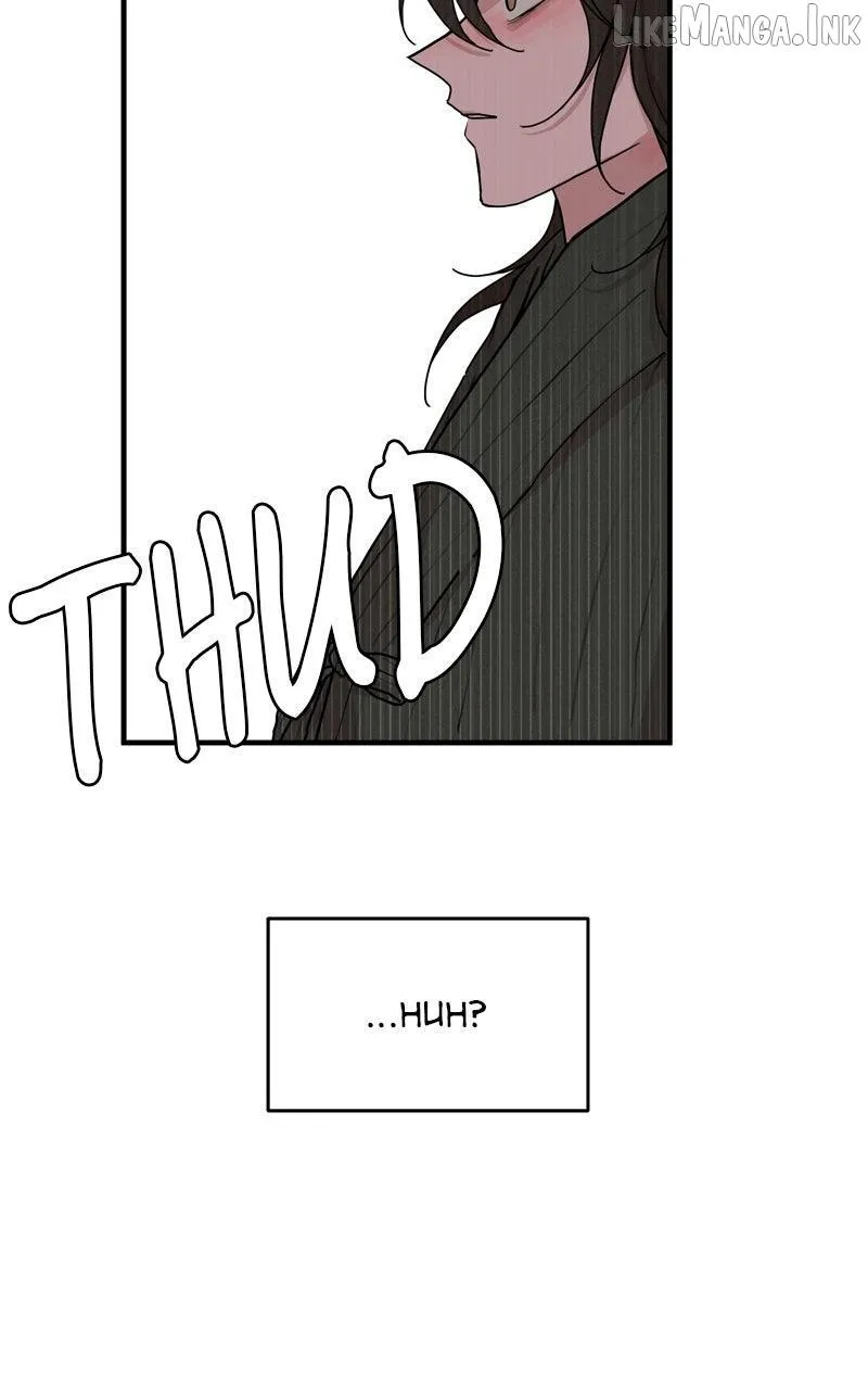Fox Love Story Chapter 51 - Page 28