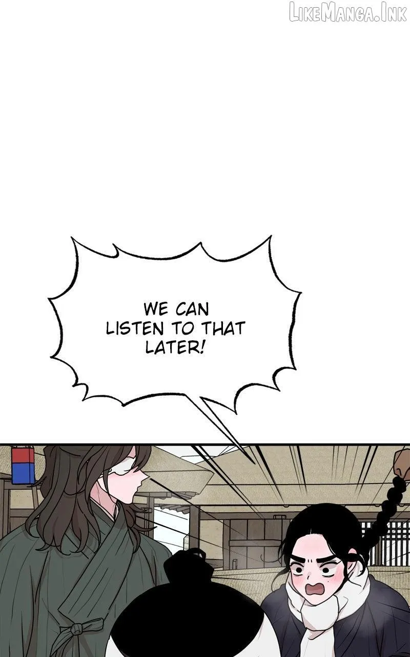Fox Love Story Chapter 51 - Page 29