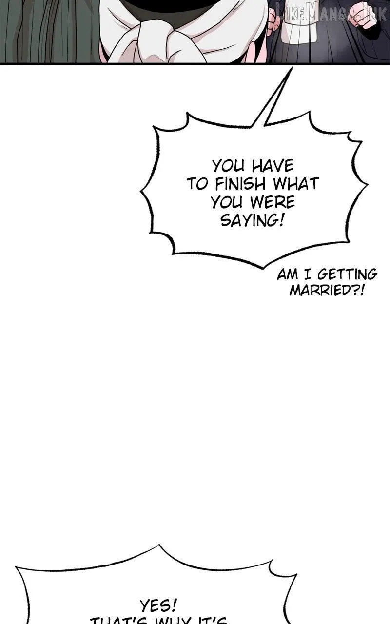 Fox Love Story Chapter 51 - Page 30