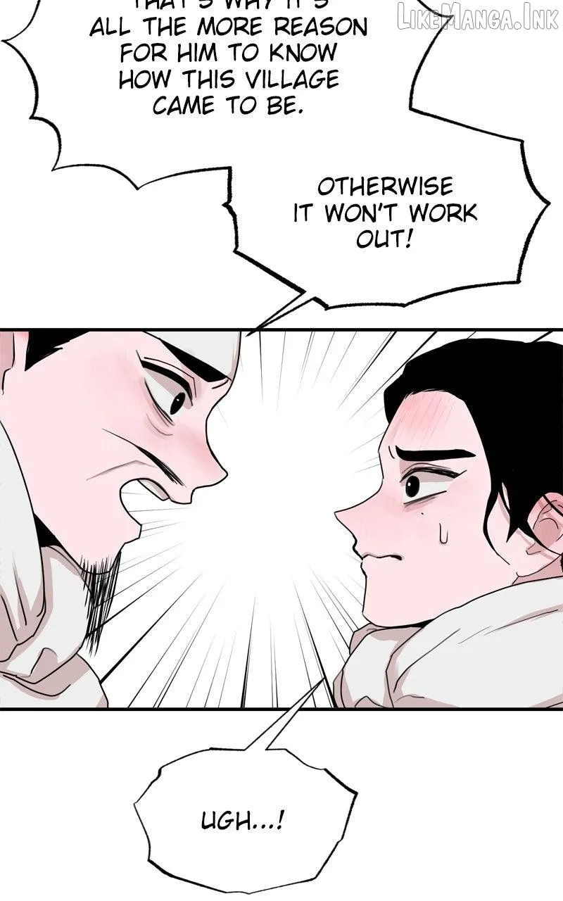 Fox Love Story Chapter 51 - Page 31