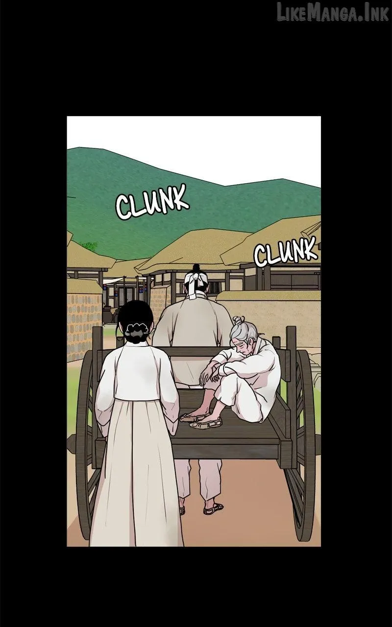 Fox Love Story Chapter 51 - Page 36