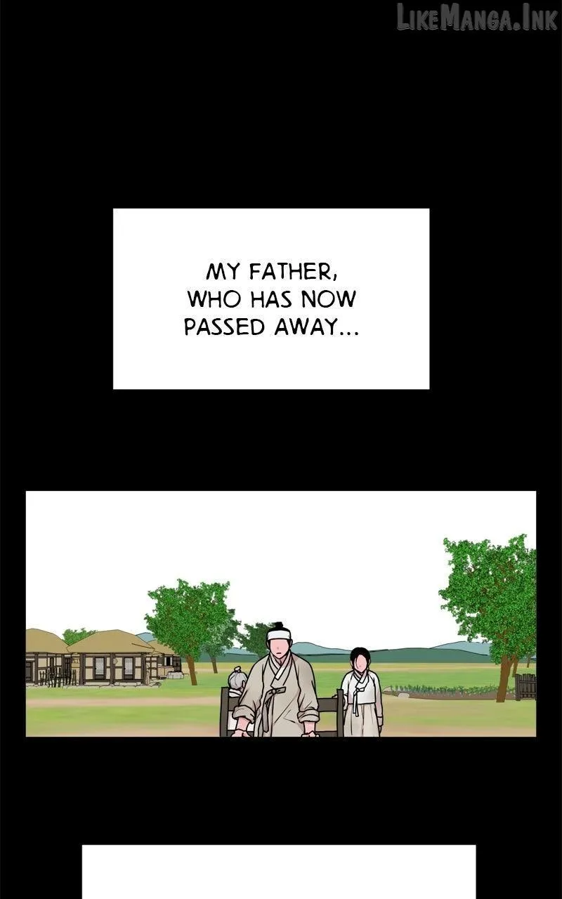 Fox Love Story Chapter 51 - Page 37
