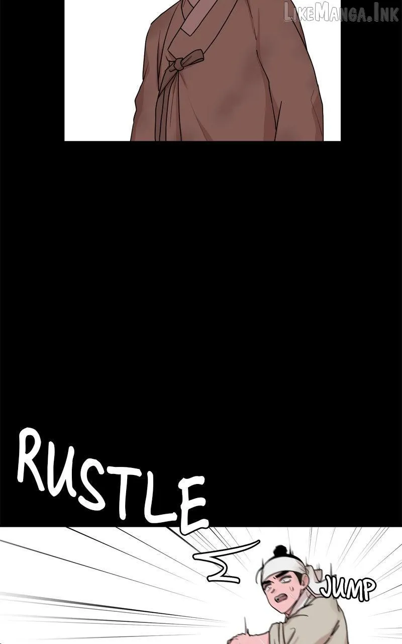 Fox Love Story Chapter 51 - Page 45