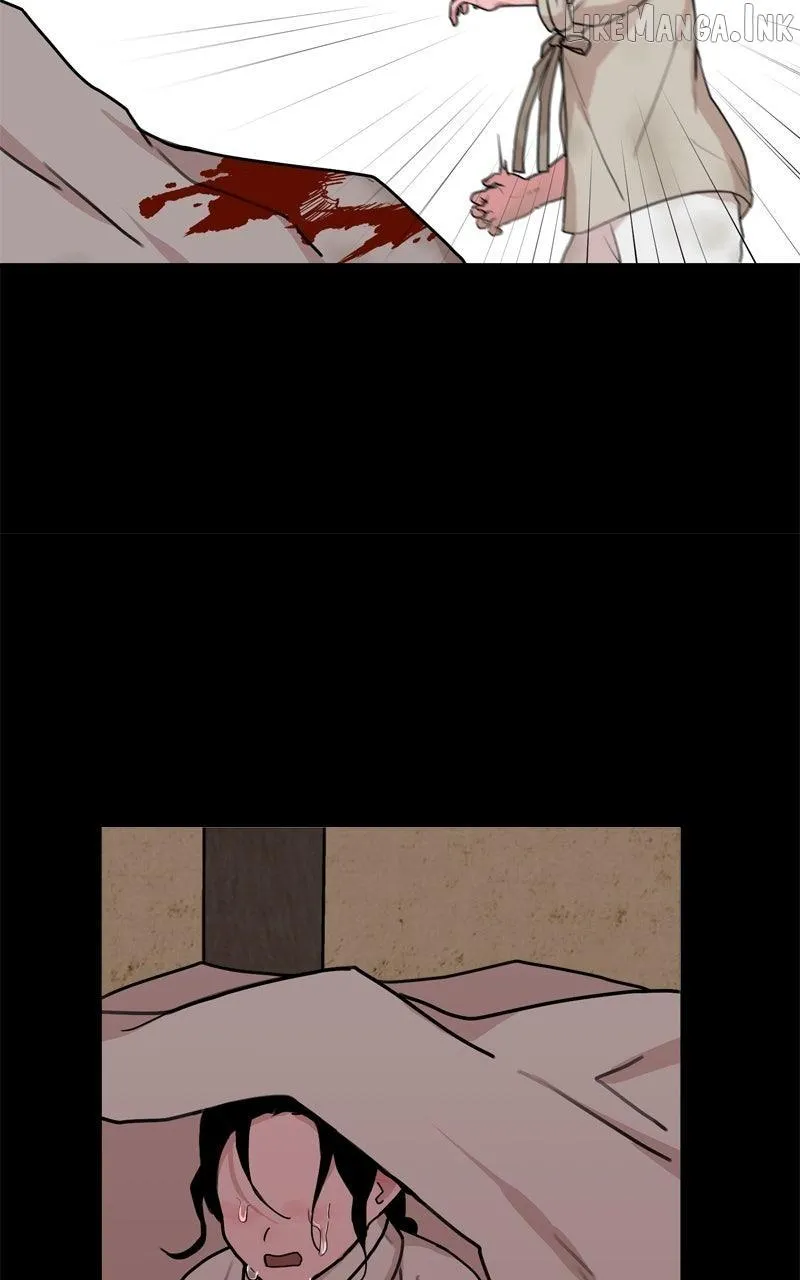 Fox Love Story Chapter 51 - Page 46