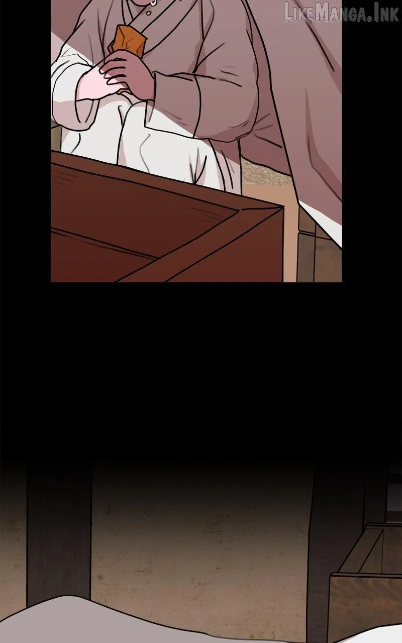 Fox Love Story Chapter 51 - Page 47