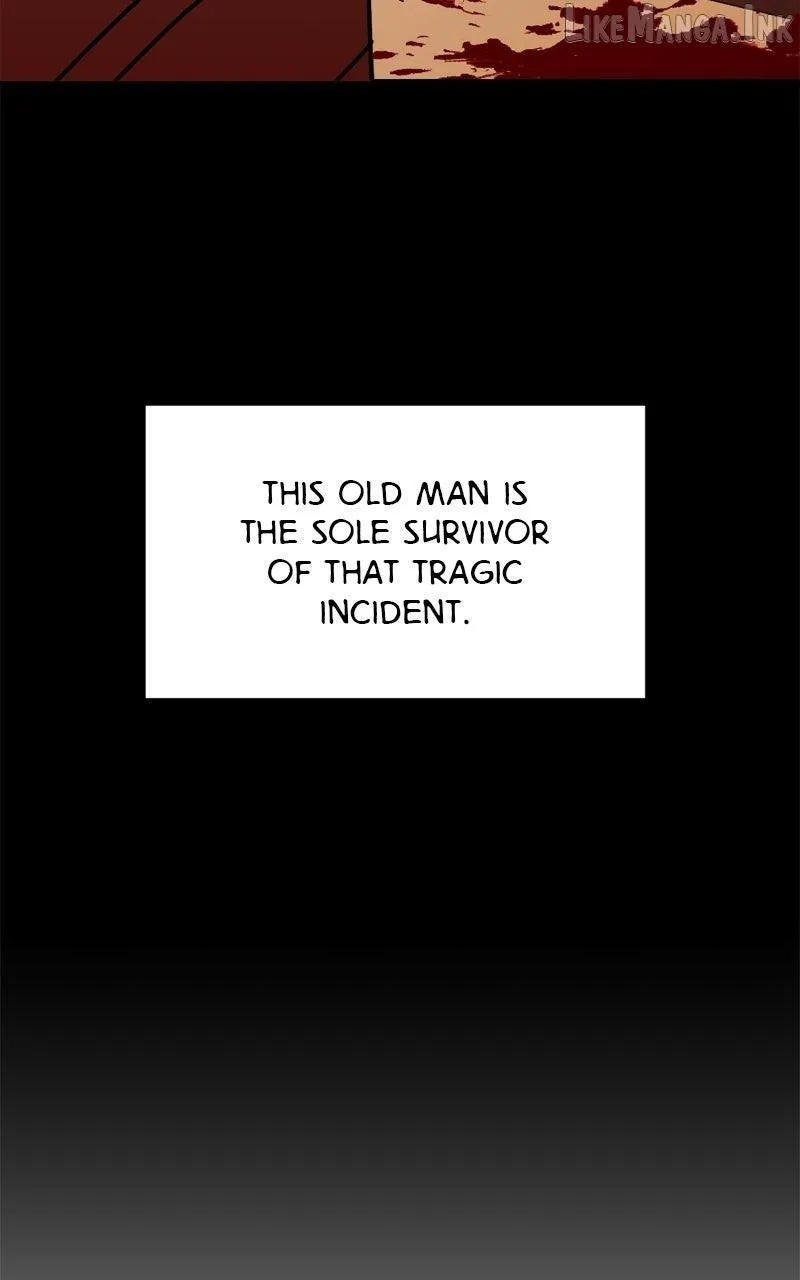 Fox Love Story Chapter 51 - Page 49