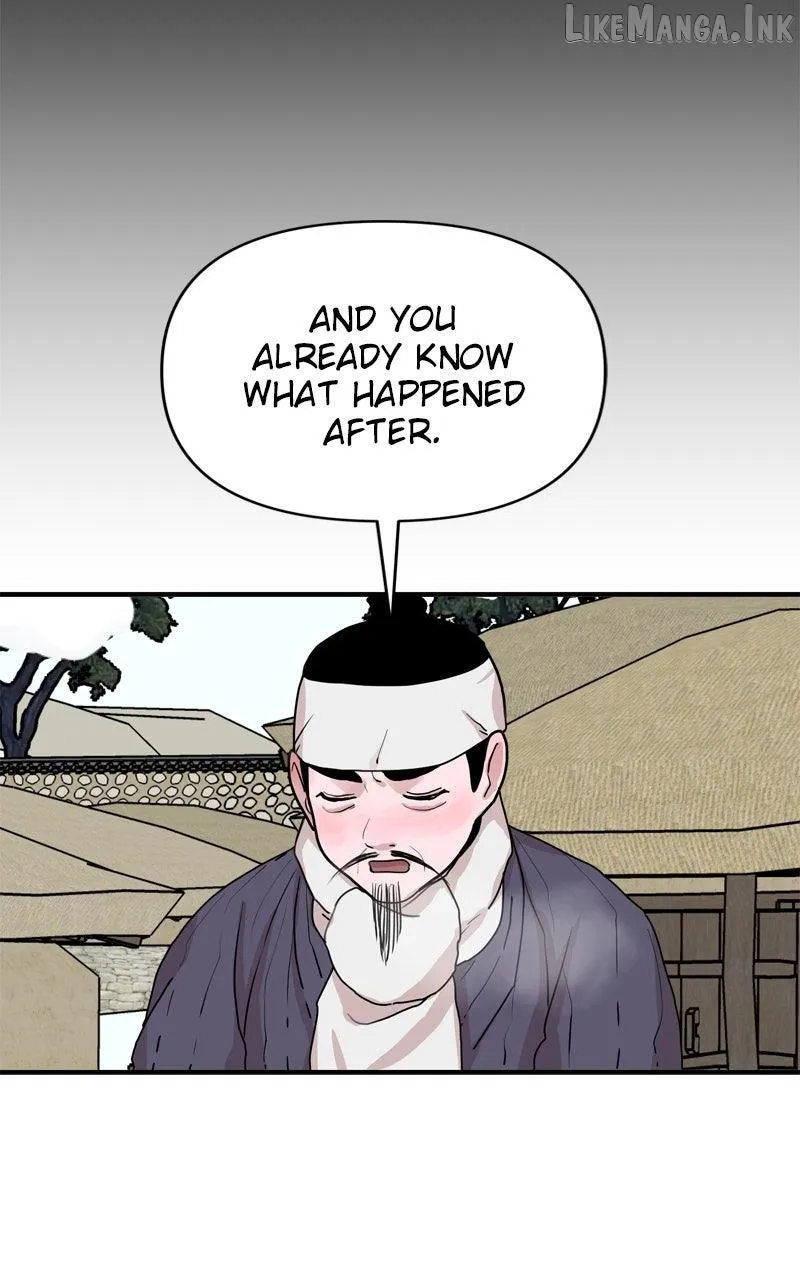 Fox Love Story Chapter 51 - Page 50